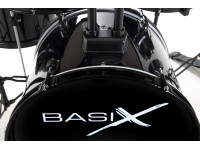 PURE GEWA Drum set Basix Dynamic PURE GEWA Drum set Basix Dynamic
